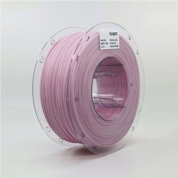 Lyjenny Best Seller Matte/Pastel PINK PLA 1kg/Spool New 3D Printer Filament Hot Plastic Rods  Lyjenny Best Seller Matte/Pastel PINK PLA 1kg/Spool New 3D Printer Filament Hot Plastic Rods