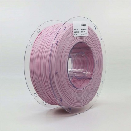 Lyjenny Best Seller Matte/Pastel PINK PLA 1kg/Spool New 3D Printer Filament Hot Plastic Rods
