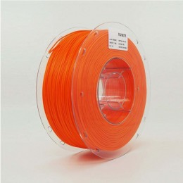 Lyjenny Best Seller Matte/Pastel TANGERINE 1kg/spool PLA PRO Filament Hot New 3D Printer Plastic Rods