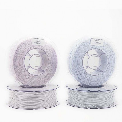 Lyjenny Bulk 3D Printer Marble-like HS PLA Filament Safety Certificated Competitive Colors Plastic Rods Series  Lyjenny Bulk 3D Printer Marble-like HS PLA Filament Safety Certificated Competitive Colors Plastic Rods Series