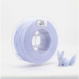 Lyjenny Eco-friendly Food-Grade PLA Matte Filament Vibrant Multi-Color Wholesale 3D Printer Consumables Slate Blue  Lyjenny Eco-friendly Food-Grade PLA Matte Filament Vibrant Multi-Color Wholesale 3D Printer Consumables Slate Blue