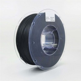 Lyjenny Hot Sell Matte/Pastel BLACK PLA New 3d Printer 1kg/spool PLAPRO Filament