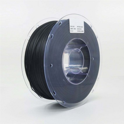 Lyjenny Hot Sell Matte/Pastel BLACK PLA New 3d Printer 1kg/spool PLAPRO Filament  Lyjenny Hot Sell Matte/Pastel BLACK PLA New 3d Printer 1kg/spool PLAPRO Filament