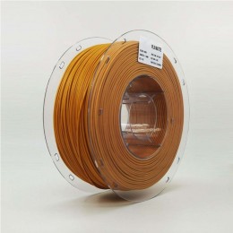 Lyjenny Hot Sell Matte/Pastel HONEY PLA New 3d Printer 1kg/spool PLAPRO Filament