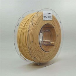 Lyjenny Hot Sell Matte/Pastel SKIN COLOR PLA New 3d Printer 1kg/spool PLAPRO Filament