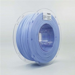 Lyjenny Hot Sell Matte/Pastel SLATE BLUE PLA New 3d Printer 1kg/spool PLAPRO Filament