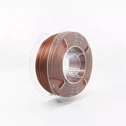 Lyjenny Metal PLA Printer Filament 1.75MM 2.85mm 1kg Factory Price Free Sample