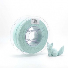 Lyjenny Premium Filament 3D Printer PLA Matte Filament Matte Honeydew Color Good Performance 1.75mm Cost-effective Consumable