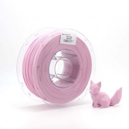 Lyjenny Premium Filament 3D Printer PLA Matte Filament Matte Pink Color Good Performance 1kg 1.75mm Cost-effective Consumable