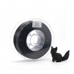 Lyjenny Premium 3D Printer PLA Matte Black Filament 1.75mm Performance Consumable Cost-effective Plastic Rods