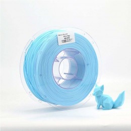 Lyjenny Premium 3D Printer PLA Matte Filament 1.75mm Sea Green Color Cost-Effective Performance 1.75mm Plastic Rods"