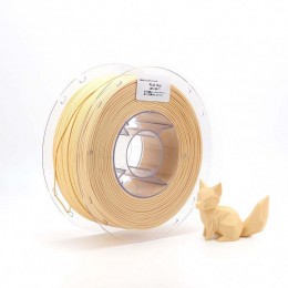 Lyjenny Premium 3D Printer PLA Matte Skin Color 1.75mm Performance Matte Filament Cost-Effective Plastic Rods Consumable