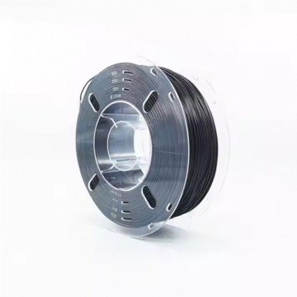 Lyjenny 3D Printer Filament 0.5kg 1kg PLA Flexible Soft Elastic Quality 3D Printing Filament Black  Lyjenny 3D Printer Filament 0.5kg 1kg PLA Flexible Soft Elastic Quality 3D Printing Filament Black