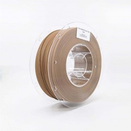 Lyjenny 3D Printer Filament PLA Wood Filament 1.75mm Dark Printing Filament Supplier