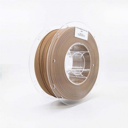 Lyjenny 3D Printer Filament PLA Wood Filament 1.75mm Dark Printing Filament Supplier