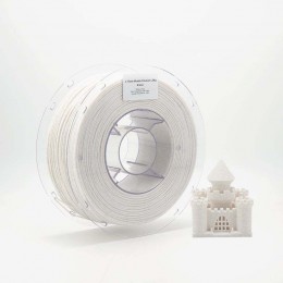Lyjenny Wholesale Marble-like Brown PLA 3D Printer Filament Safety Certificated Competitive Plastic Rods