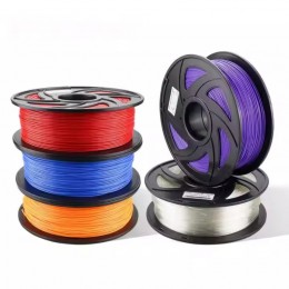 Lyjenny 2025 Hottest PLA 3.0mm 3D Printing Filament Pla 1.75 Filament 1kg