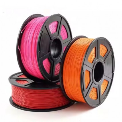 Lyjenny Factory Direct ABS/PLA/PETG 3D Printer Filament Model Number PLA