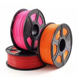 Lyjenny Factory Direct ABS/PLA/PETG 3D Printer Filament Model Number PLA