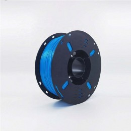Lyjenny FREE SAMPLE 3d Printer Filament PLA PETG TPU ABS 1.75mm 3mm 0.5kgs 1kg for Printing Light Blue