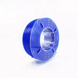 Lyjenny High Quality Transparent Blue ABS/PLA/PETG 3D Printer Filament Factory Price with Free Sample  Lyjenny High Quality Transparent Blue ABS/PLA/PETG 3D Printer Filament Factory Price with Free Sample