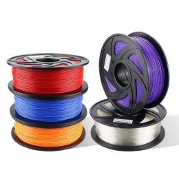 Lyjenny Plastics Industry 1.75mm Diameter PLA + 1 kg Plastic 3d Printing Filament Consumables Application Fdm 3d Printer