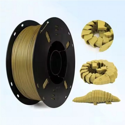 Lyjenny Top Quality 3d Printer Filament 30 Kinds 60 Colors 1.75mm 2.85mm Pla Petg Abs Filament Free Sample