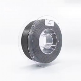 Lyjenny Manufacture Cheap Price 3D Printer 1.75mm Filament PETG PLA ABS Filament for 3d Printing Gray
