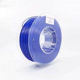 Lyjenny Multiple Colors Cheap Price 3D Printer 1.75mm Filament PETG PLA ABS Filament for 3d Printing Blue