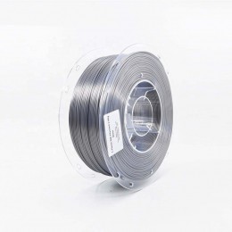 Lyjenny PLA 3D Printer Filament Silky 1.75mm Silver 1KG & 0.5KG Plastic Rods  Lyjenny PLA 3D Printer Filament Silky 1.75mm Silver 1KG & 0.5KG Plastic Rods