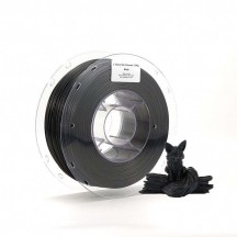 Lyjenny Premium Quality 3D Printer Filament 1.75mm/2.85mm Silk Black PLA Safe Cost-Effective Glossy Smooth Premium Plastic Rods