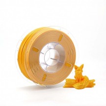 Lyjenny Premium Quality 3D Printer Filament Bright Gold Silk 1.75mm/2.85mm PLA Rods Safe Cost-Effective Glossy Smooth Premium