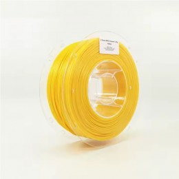 Lyjenny Professional Factory 3D Printer 1.75mm Filament PETG PLA ABS Filament for 3d Printing Yellow  Lyjenny Professional Factory 3D Printer 1.75mm Filament PETG PLA ABS Filament for 3d Printing Yellow