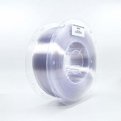 Lyjenny 1.75mm PC Polycarbonate 3d Printer Filament 1 kg Filament for 3D Printing