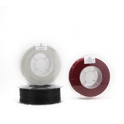 Lyjenny 1KG 1.75mm PET-GF Glass Fibre Series 3D Printer Filament Engineering Plastic Rods Low Warping Heat Resistance