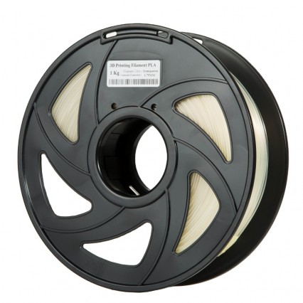 Lyjenny Factory Price ASA Filament 3D Printer 1.75MM/2.85mm Plastic Rods High Quality 3D Printer Filament
