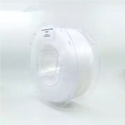 Lyjenny High Quality 3D Printer Filament 1.75mm PP 0.75kg Roll Plastic Rods