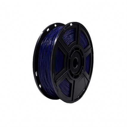 Lyjenny 3D Printer Filament Tpu 95A Flexible Factory Hot Selling 3D Printing Filament Blue