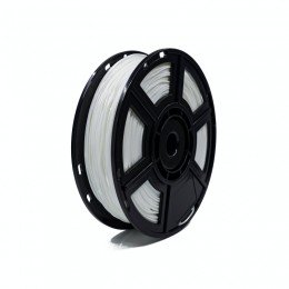 Lyjenny 3D Printer Filament Tpu 95A Flexible Good Quality Hot Selling 3D Printing Filament White  Lyjenny 3D Printer Filament Tpu 95A Flexible Good Quality Hot Selling 3D Printing Filament White