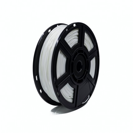 Lyjenny 3D Printer Filament Tpu 95A Flexible Good Quality Hot Selling 3D Printing Filament White Lyjenny 3D Printer Filament Tpu 95A Flexible Good Quality Hot Selling 3D Printing Filament White