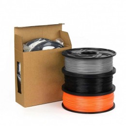 Lyjenny Rubber Filament 1Kg 3D Printer Filament Abs Pla Petg Tpu 175 285mm Factory
