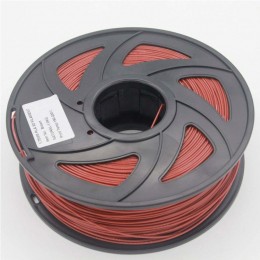Lyjeny Hdpe Asa Abs Tan 3D Printing Filament for 3D Print