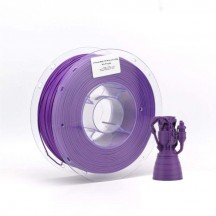 Lyjenny Eco-friendly 1KG 1.75mm PETG-CF Carbon Fibre Blue 3D FDM/FFF Printer Filament Wholesale Plastic Rods