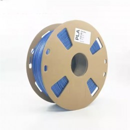 Lyjenny Hot Selling 3D Printer Filament 1.75mm PLA PETG ASA ABS Blue Glitter/Galaxy/Sparkling Plastic Rods  Lyjenny Hot Selling 3D Printer Filament 1.75mm PLA PETG ASA ABS Blue Glitter/Galaxy/Sparkling Plastic Rods