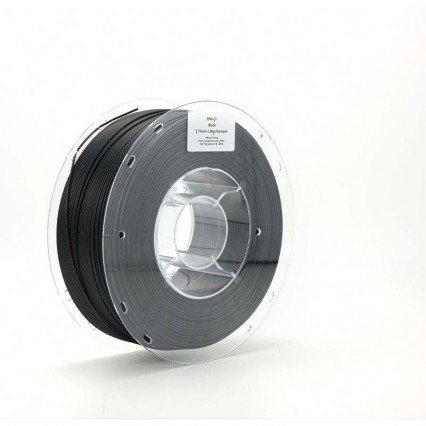 Lyjenny 3D Printer 1.75mm Filament PPA-CF Filament 1.75mm Industry Grade PAHT-CF Heat-resistant Good Toughness AMS Compatible