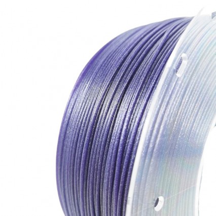 Lyjenny Top 3D Printer Filament 1.75mm PLA PETG ASA ABS Glitter/Galaxy/Sparkling Plastic Rods