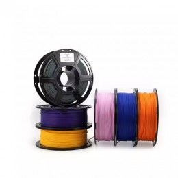 Lyjenny PLA-Lite 1.75mm 1kg/spool Customizable Plastic Rods Cost-effective 3D Printer Filament New Trending PLA Filament  Lyjenny PLA-Lite 1.75mm 1kg/spool Customizable Plastic Rods Cost-effective 3D Printer Filament New Trending PLA Filament