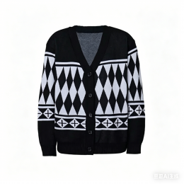 Anime Tokyo Revengers Draken Cosplay Costume Cardigan Sweater