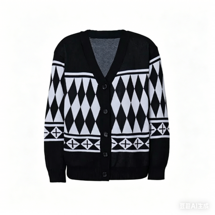 Anime Tokyo Revengers Draken Cosplay Costume Cardigan Sweater Anime Tokyo Revengers Draken Cosplay Costume Cardigan Sweater