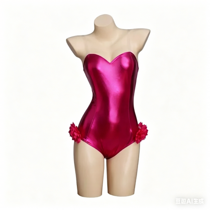 Movie Senior Year Cosplay Costume Women Sexy Bodysuit Cheerleader Uniform Theme Party Role Play Outfits Movie Senior Year Cosplay Costume Women Sexy Bodysuit Cheerleader Uniform Theme Party Role Play Outfits
